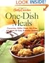Betty Crocker One-Dish Meals: Casseroles, Skillet Meals, Stir-Fries and More for Easy, Everyday Dinners (Betty Crocker Books)