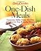 Betty Crocker One-Dish Meals: Casseroles, Skillet Meals, Stir-Fries and More for Easy, Everyday Dinners (Betty Crocker Books)