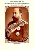 The British record industry during the reign of Edward VII : 1901-1910