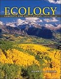 Ecology: Concepts and Applications