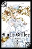 Black Butler, Vol. 13