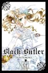 Black Butler, Vol. 13