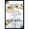 Black Butler, Vol. 13
