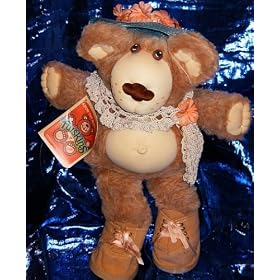 Click here to buy Furskins Hattie 19 Plush Bear by Furskins.