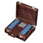 Geomag Wood Box Collection 350