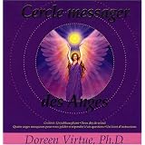 Cercle messager des Angespar Doreen Virtue