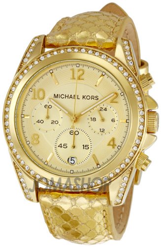 Michael Kors Women's Watch MK5283