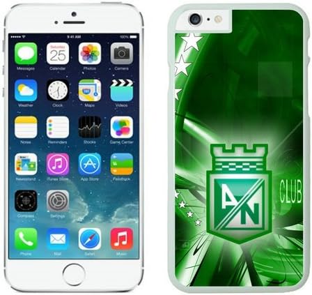 New Fashion Bible Verse iPhone 6 Case White