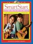 SmartStart Guitar - A Fun, Easy Approach to Beginning Guitar for Kids - BK+CD
