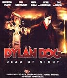 Dylan Dog - Dead of Night (Blu-ray)