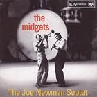 The Midgets by  Joe Newman 