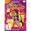 Sally Bollywood Vol. 1 - 'Wir sind vom SBI'