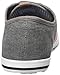 Ben Sherman Men's Eddie Lo Fashion Sneaker
