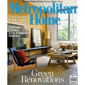 Metropolitan Home