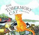 The Tobermory cat