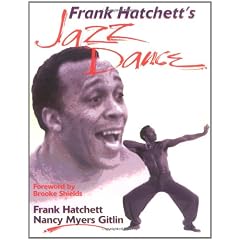 Frank Hatchett's Jazz Dance