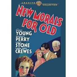 New Morals for Old