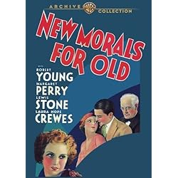 New Morals for Old
