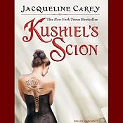 Kushiel's Scion | Jacqueline Carey