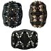 Sports : 3er Set Hair Clips mit Twin-Funktion RT-10010