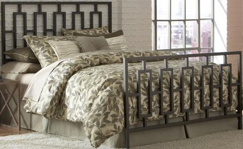 Java Bed, KING, COFFEE