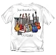 Just Another Day - Guitars