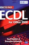How to pass ECDL for Office 2000