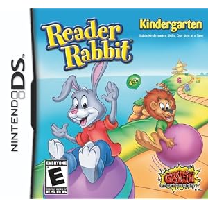Best PricesReader Rabbit Kindergarten Sale Best Price