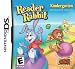 Reader Rabbit Kindergarten