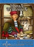 ハンザ・テウトニカ (Hansa Teutonica)
