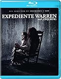 Image de Expediente Warren