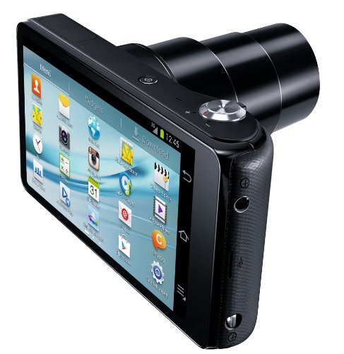 Imagen 2 de Samsung Galaxy Camera 3G