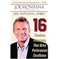 The Winning Spirit (16 Timeless Principles That Drive Performance Excellence) (Reprint) (Paperback)