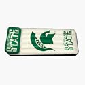 Michigan State Spartans 66" x 27" x 5" Pool Float
