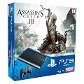 PlayStation 3 - Consola 500 GB + Assassins Creed 3