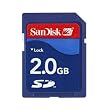 2GB Memory Card for Palm Treo 650 2 GB PLUS FREE CARD READER/WRITER