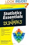 Statistics Essentials For Dummies