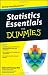 Statistics Essentials For Dummies