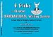 6 Tricks to Student INFORMATIONAL Writing Success