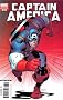 Captain America #25: The Death of Captain America (Captain America)