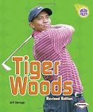 Tiger Woods (Amazing Athletes)