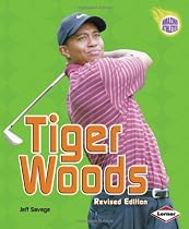 Tiger Woods (Amazing Athletes)