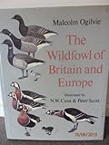 Wildfowl of Britain and Europe