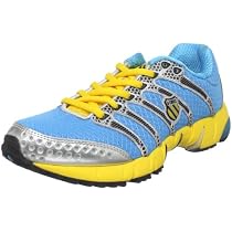 K-Swiss Women's K-Ona Run R Running Shoe