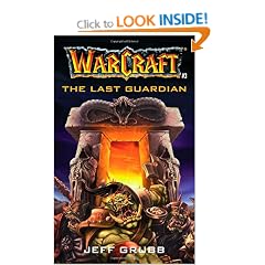 The Warcraft: The Last Guardian