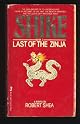 Last of the Zinja (Shike, Book 2)