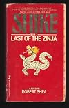Last of the Zinja (Shike, Book 2)