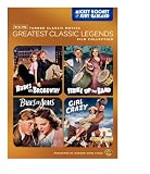 TCM Greatest Classic Films: Mickey Rooney & Judy Garland