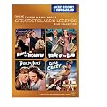 TCM Greatest Classic Films: Mickey Rooney & Judy Garland
