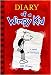 Books : Diary of a Wimpy Kid